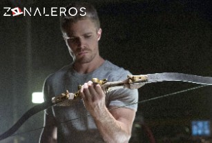 Ver Arrow temporada 1 episodio 3