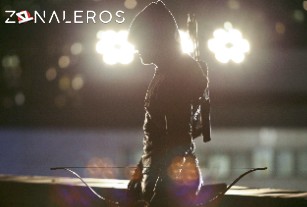 Ver Arrow temporada 1 episodio 4