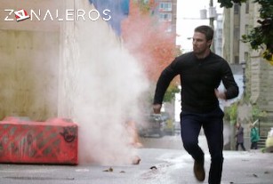 Ver Arrow temporada 1 episodio 7