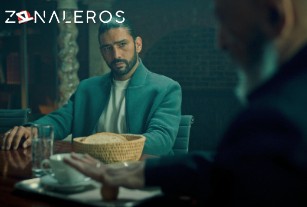 Ver Atracadores: La serie temporada 1 episodio 3