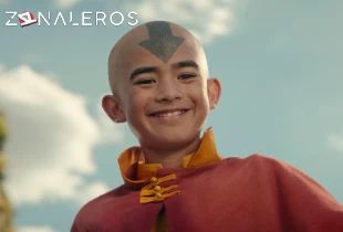 Ver Avatar: La leyenda de Aang temporada 1 episodio 1