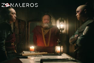 Ver Avatar: La leyenda de Aang temporada 1 episodio 3