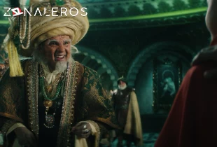 Ver Avatar: La leyenda de Aang temporada 1 episodio 4