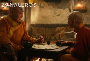 Ver Avatar: La leyenda de Aang temporada 1 episodio 5