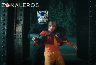 Ver Avatar: La leyenda de Aang temporada 1 episodio 6