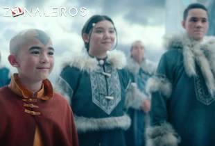 Ver Avatar: La leyenda de Aang temporada 1 episodio 7