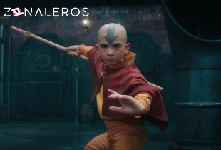 Ver Avatar: La leyenda de Aang temporada 1 episodio 8