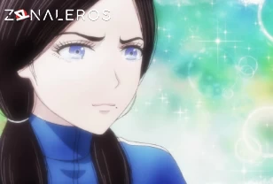 Ver Back Street Girls: Gokudolls temporada 1 episodio 5