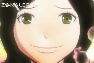 Ver Back Street Girls: Gokudolls temporada 1 episodio 7