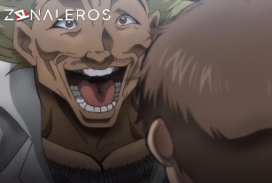 Ver Baki Hanma temporada 1 episodio 1