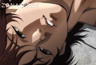 Ver Baki Hanma temporada 1 episodio 12