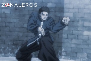Ver Baki Hanma temporada 1 episodio 2