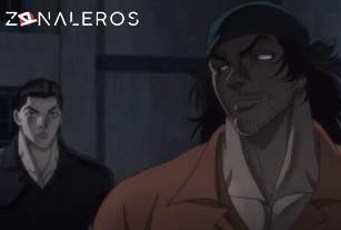 Ver Baki Hanma temporada 1 episodio 6