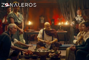 Ver Bárbaros temporada 1 episodio 5