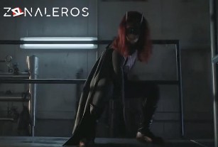 Ver Batwoman temporada 1 episodio 14