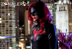 Ver Batwoman temporada 1 episodio 2