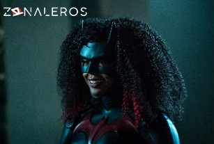 Ver Batwoman temporada 2 episodio 3