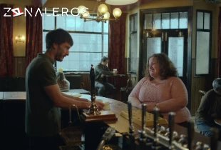 Ver Bebé reno temporada 1 episodio 1