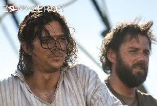 Ver Black sails temporada 1 episodio 4