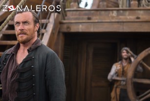 Ver Black sails temporada 1 episodio 5