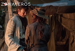 Ver Black sails temporada 1 episodio 6