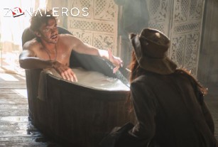 Ver Black sails temporada 1 episodio 8