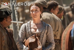 Ver Black sails temporada 2 episodio 5