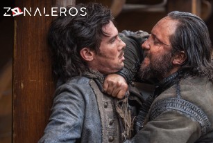 Ver Black sails temporada 2 episodio 6