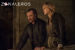 Ver Black sails temporada 2 episodio 7