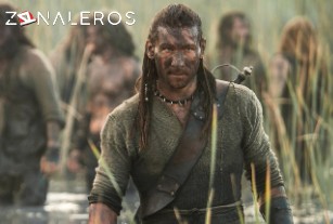 Ver Black sails temporada 2 episodio 8