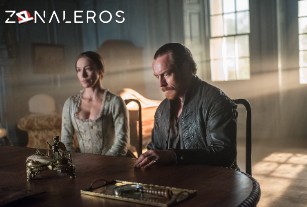 Ver Black sails temporada 2 episodio 9