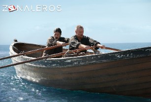 Ver Black sails temporada 3 episodio 3