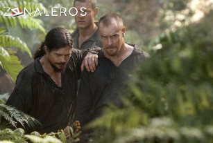 Ver Black sails temporada 3 episodio 4