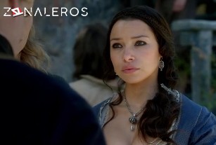 Ver Black sails temporada 3 episodio 8