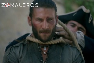 Ver Black sails temporada 3 episodio 9