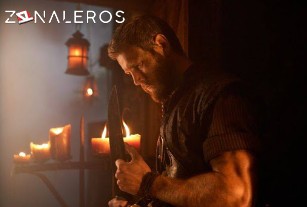 Ver Black sails temporada 4 episodio 1