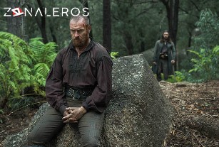 Ver Black sails temporada 4 episodio 10