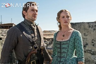 Ver Black sails temporada 4 episodio 2