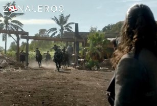 Ver Black sails temporada 4 episodio 6