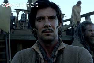 Ver Black sails temporada 4 episodio 7