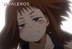 Ver Boku No Hero Academia temporada 2 episodio 9