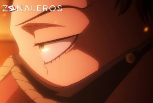 Ver Boku No Hero Academia temporada 3 episodio 24