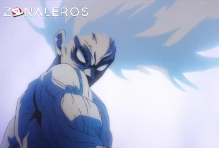 Ver Boku No Hero Academia temporada 8 episodio 5