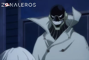 Ver Boku No Hero Academia temporada 8 episodio 6