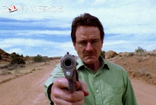 Ver Breaking Bad temporada 1 episodio 1