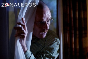 Ver Breaking Bad temporada 2 episodio 4