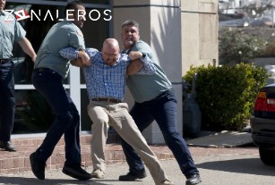 Ver Breaking Bad temporada 3 episodio 4