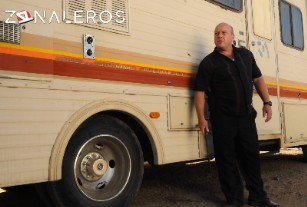 Ver Breaking Bad temporada 3 episodio 6