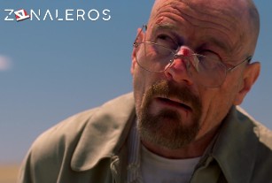 Ver Breaking Bad temporada 4 episodio 11