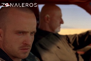 Ver Breaking Bad temporada 4 episodio 4